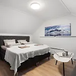 Alfheim Apartment, Central, Free Parking, Free Wifi Apartment