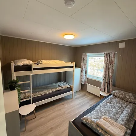 Alfheim Apartment, Central, Free Parking, Free Wifi Apartment