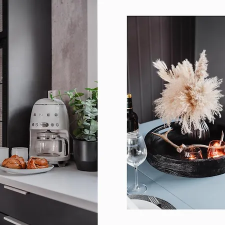 Alfheim Apartment, Central, Free Parking, Free Wifi Lägenhet