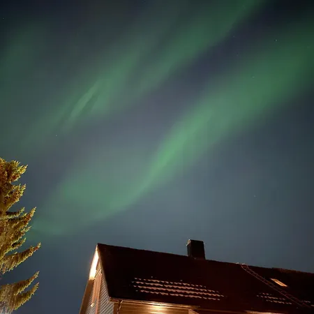 Lägenhet Alfheim Apartment, Central, Free Parking, Free Wifi