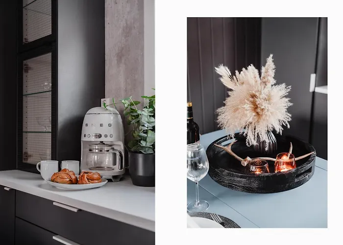 Alfheim Apartment, Central, Free Parking, Free Wifi Apartamento