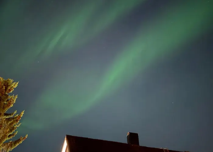 Apartamento Alfheim Apartment, Central, Free Parking, Free Wifi