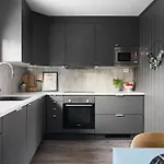 Alfheim Apartment, Central, Free Parking, Free Wifi * Tromsø